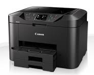 Canon MAXIFY MB2740 Driver Download