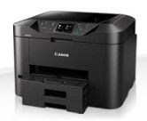 Canon MAXIFY MB2750 Driver Download