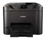 Canon MAXIFY MB5160 Drivers Download