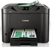 Canon MAXIFY MB5340 Drivers Download