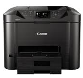 Canon MAXIFY MB5440 Drivers Download