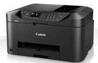 Canon MAXIFY MB2040 Drivers Download