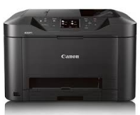 Canon MAXIFY MB5020 Drivers Download