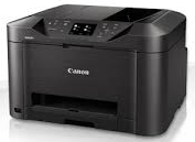 Canon MAXIFY MB5050 Drivers Download