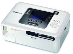 Canon SELPHY CP730 Driver Download